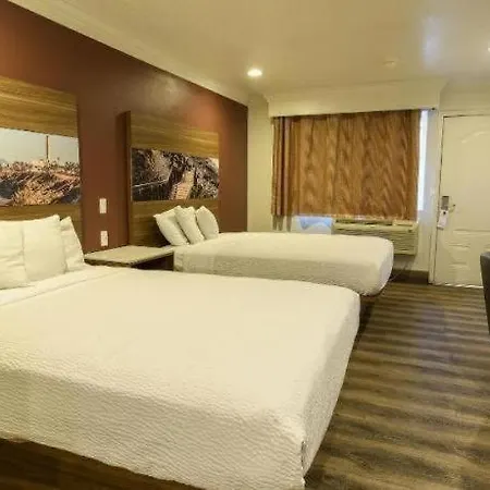 Rodeway Inn Carlsbad